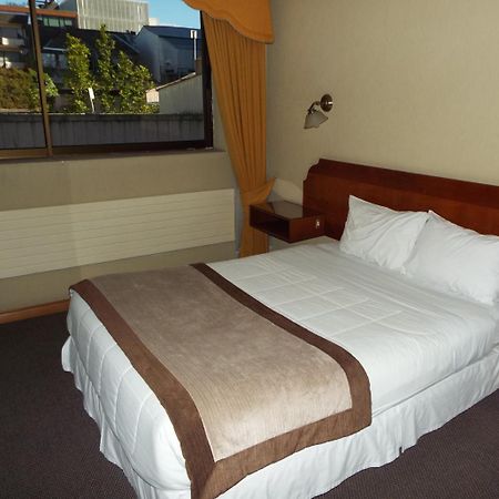 Hotel Hd Concepción Extérieur photo