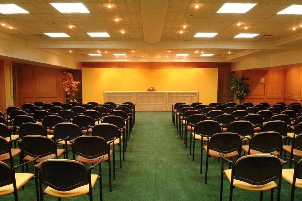 Hotel Hd Concepción Extérieur photo