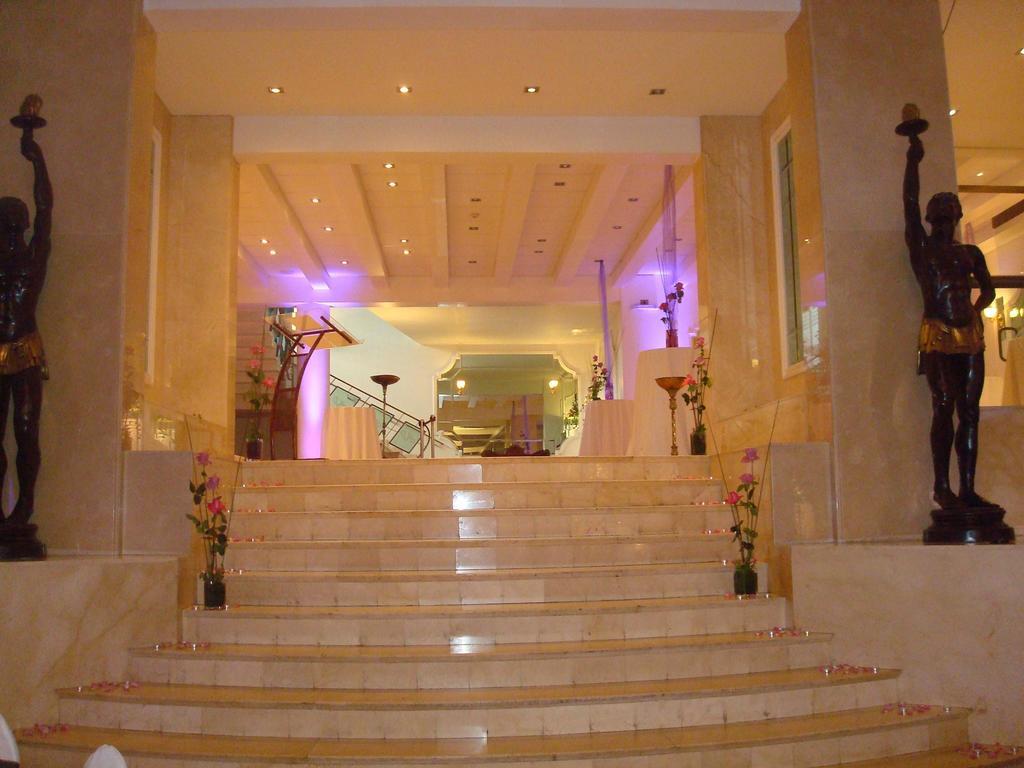 Hotel Hd Concepción Extérieur photo