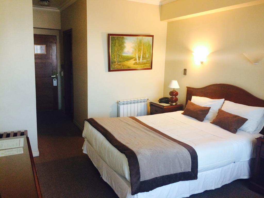 Hotel Hd Concepción Extérieur photo