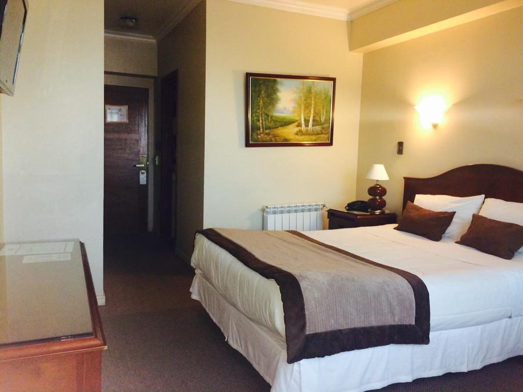 Hotel Hd Concepción Extérieur photo