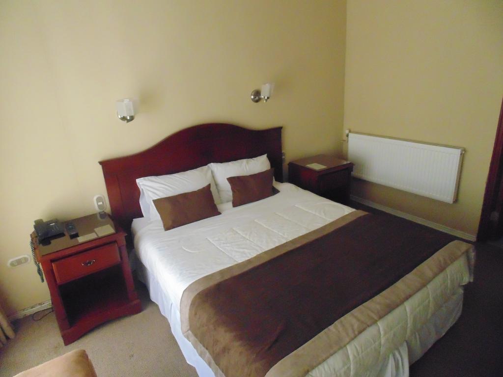 Hotel Hd Concepción Extérieur photo