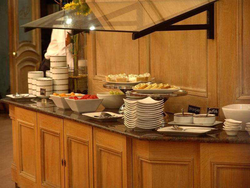 Hotel Hd Concepción Extérieur photo