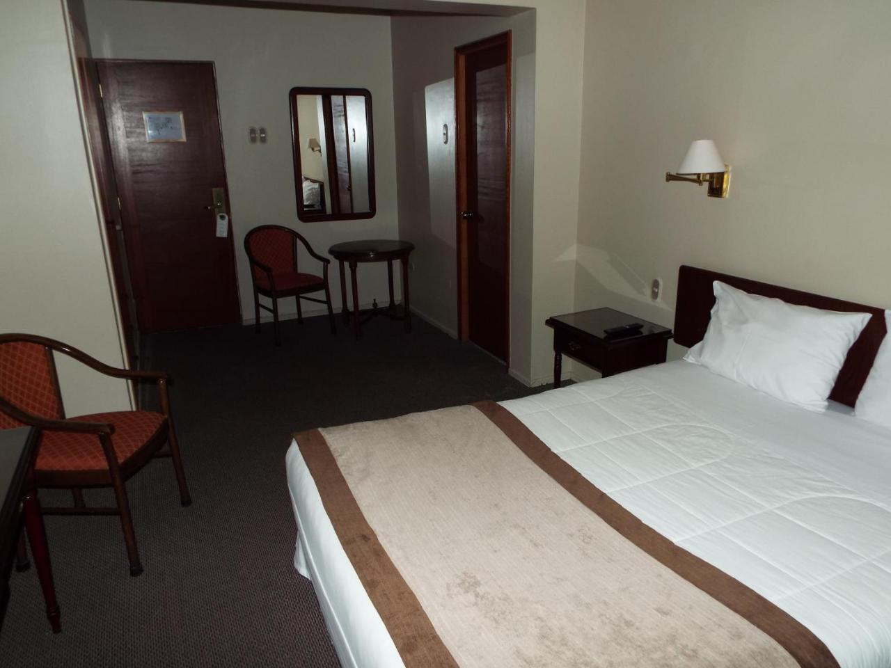 Hotel Hd Concepción Extérieur photo