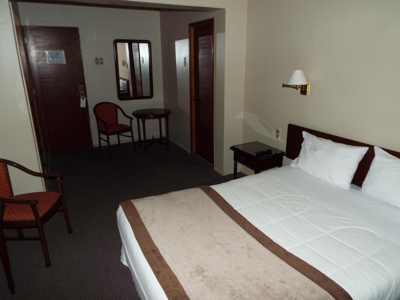 Hotel Hd Concepción Extérieur photo
